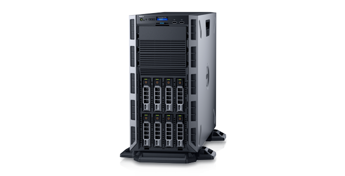 Dell PowerEdge T330 Tower Server