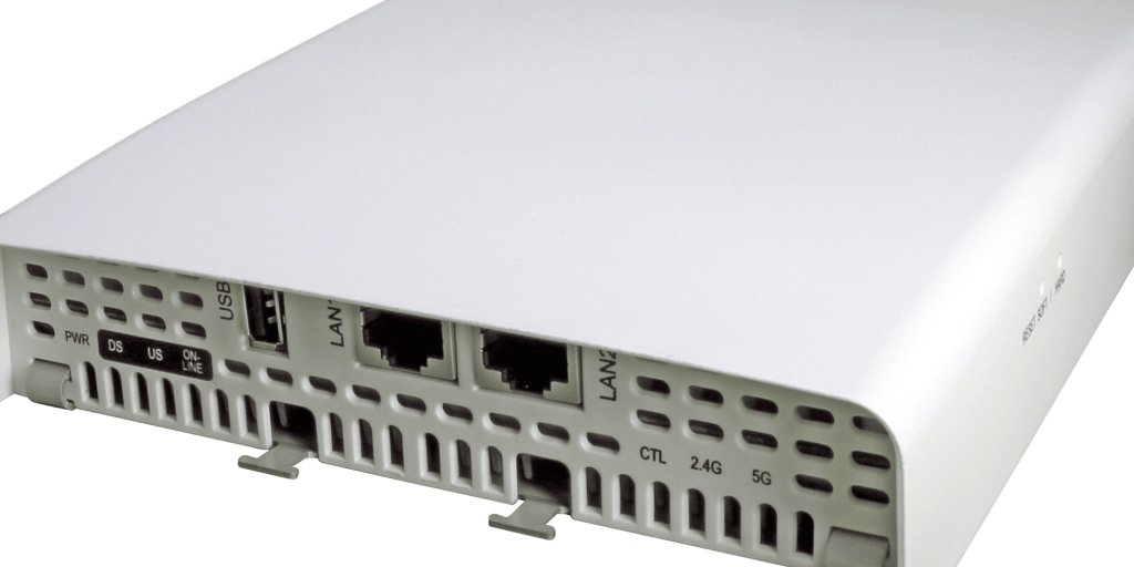 ZONEFLEX C110