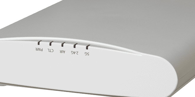 ZONEFLEX R610