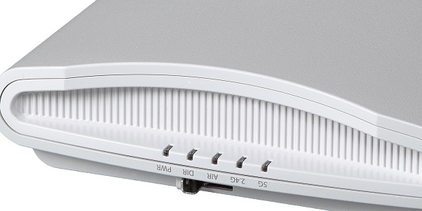 ZONEFLEX R710