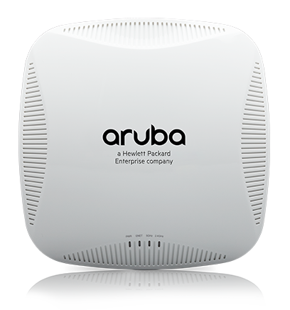 Aruba 210 Series