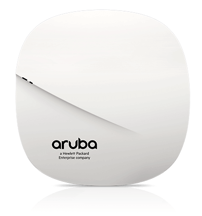 Aruba 300 Series