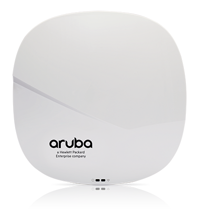 Aruba 320 Series