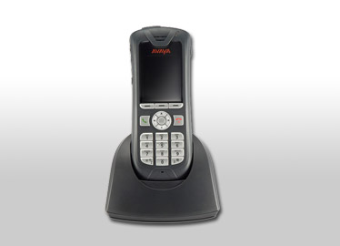 3720 DECT Handset 3725 DECT Handset