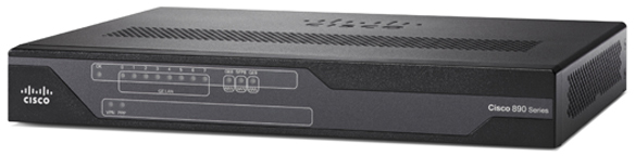 Cisco 800 Series Routers Dubai