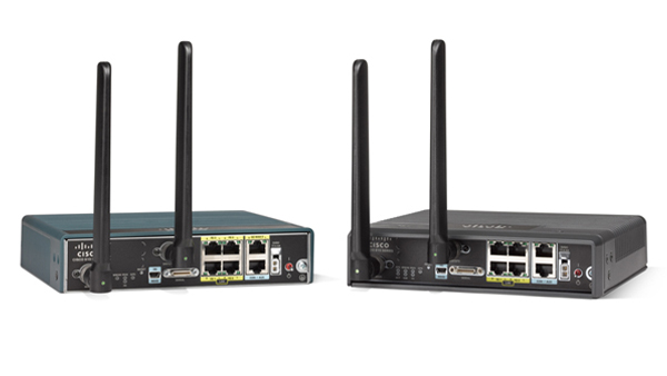 Cisco 810 Series Dubai