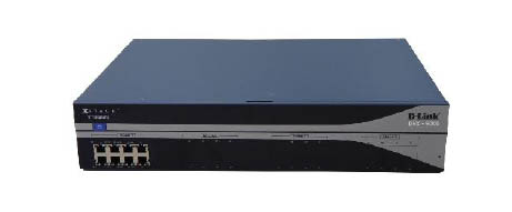 Enterprise Enhanced IP-PBX