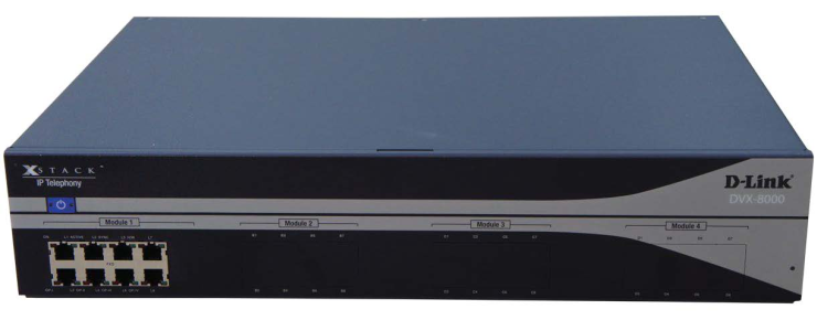 SMB Enhanced IP-PBX