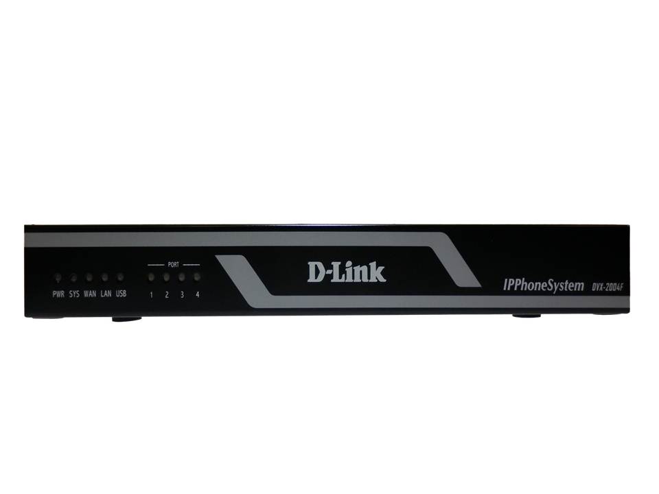 SMB IP PBX FXO