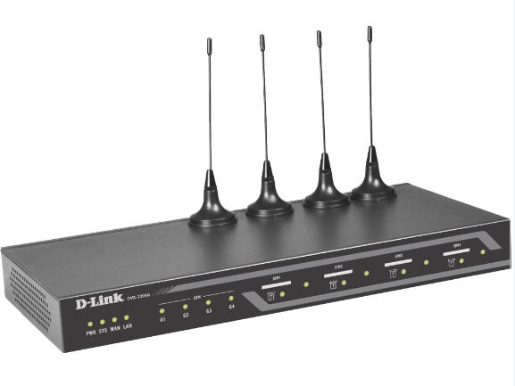 SMB IP PBX GSM