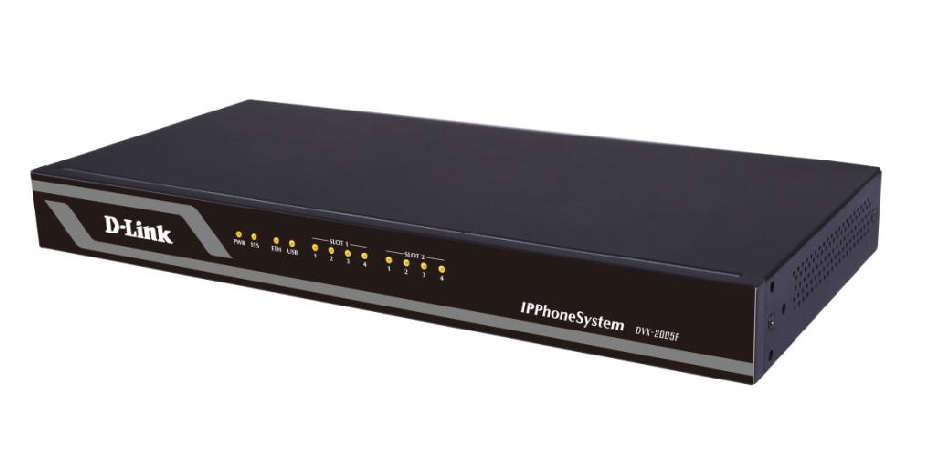 SMB IP PBX