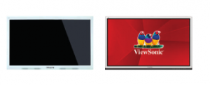 Interactive Flat Panels