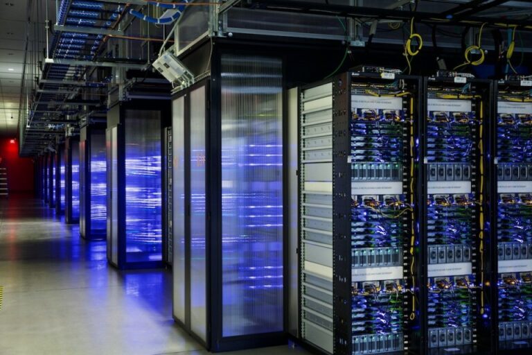 Best Structured Cabling Company in Dubai