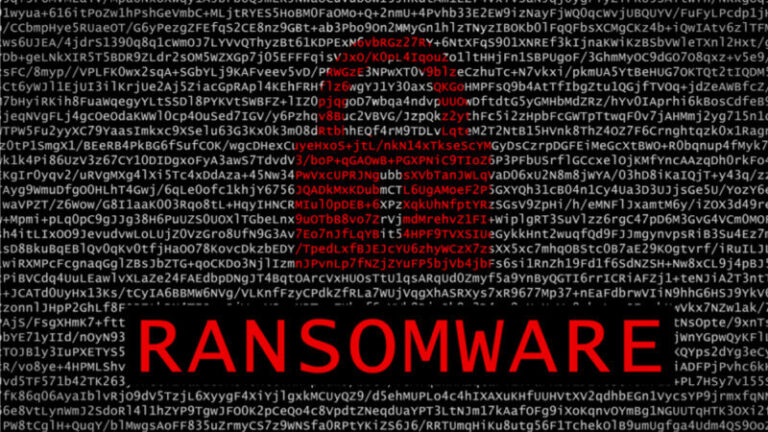 Ransomware Solution in Dubai