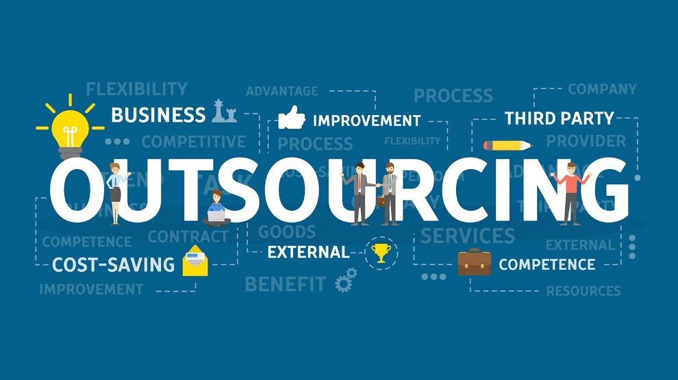 IT Outsourcing