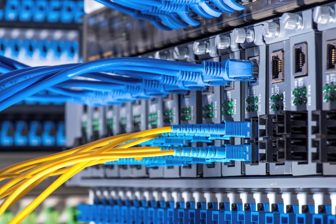 Sustainability of Data Center