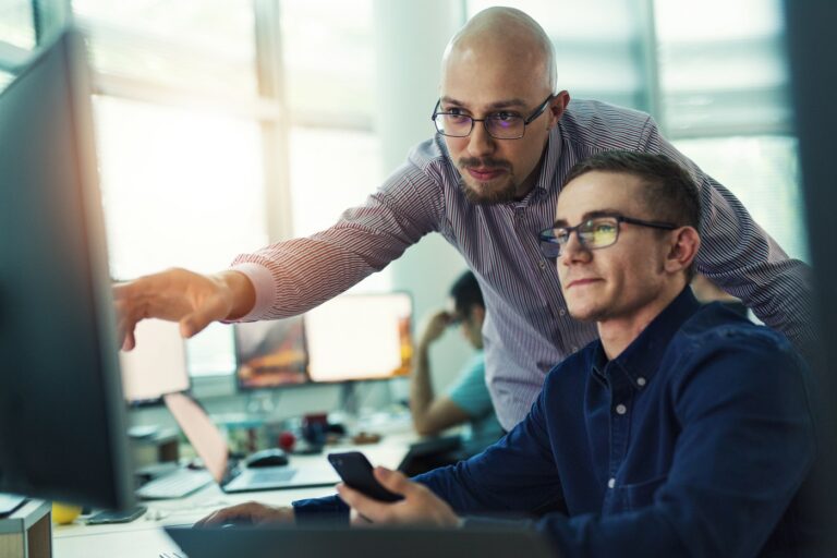 IT Support in Dubai
