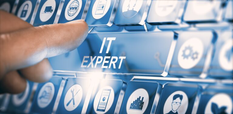 IT Support Company in Dubai