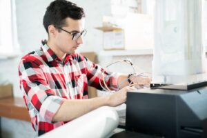 Printer Repair company in Dubai