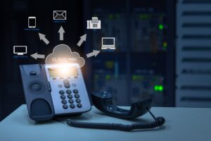 IP Telephony Dubai