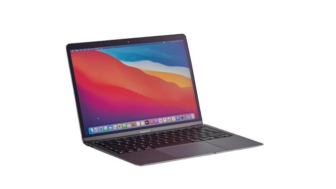 MacBook Air (M1, 2020)
