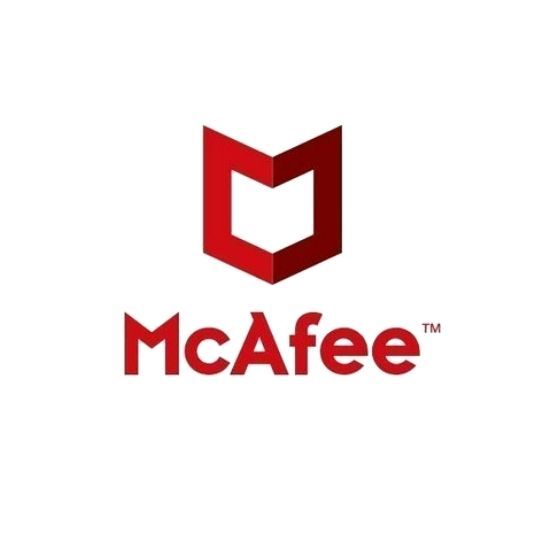 McAfee antivirus