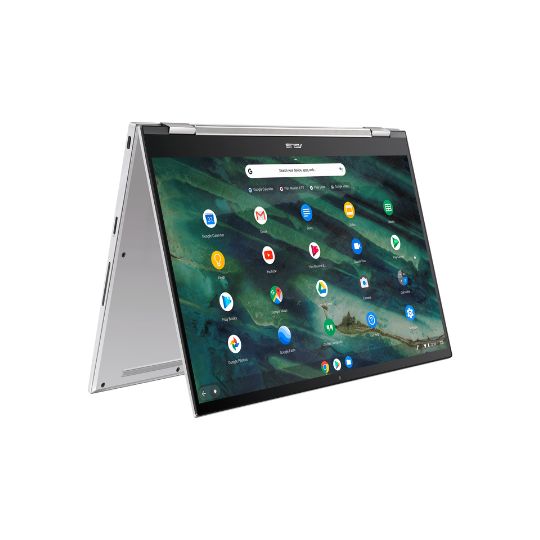 asus chromebook flip