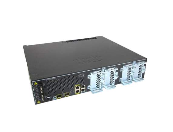 CISCO 2010 Connected Grid Router
