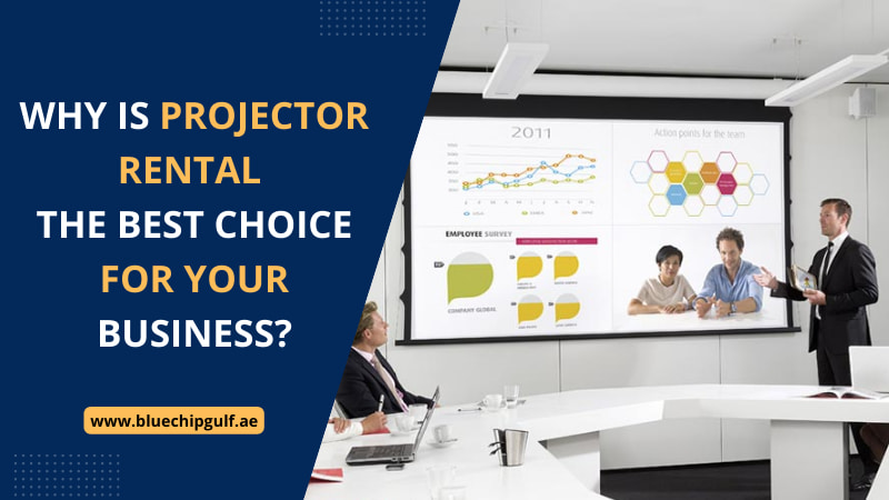 Projector Rental