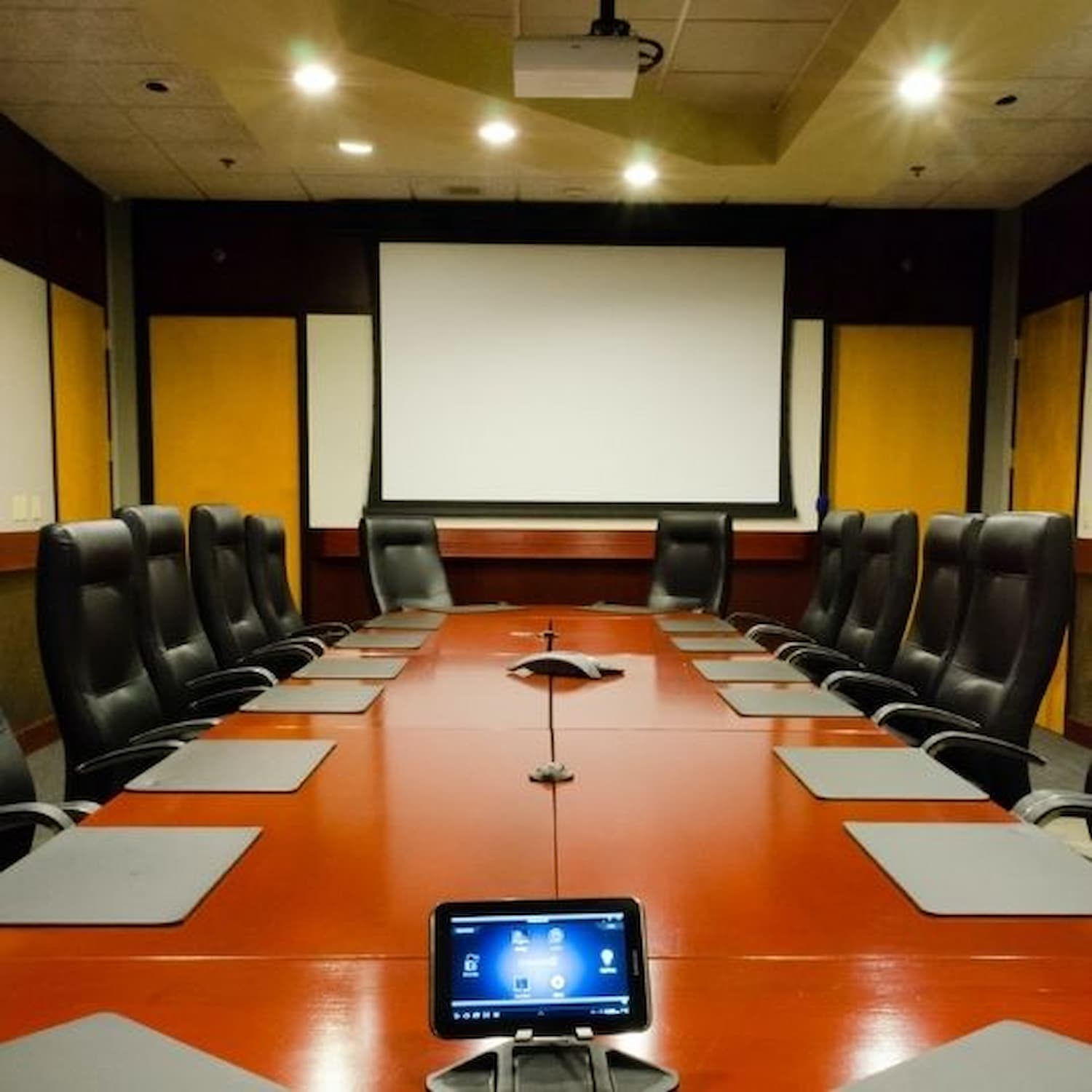 Projector Rental