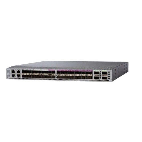 CISCO Systems NCS-5001 Series Router FD