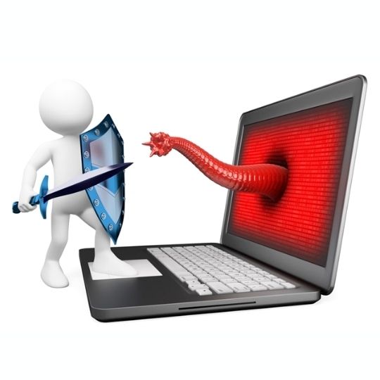 Antivirus Protection Solutions