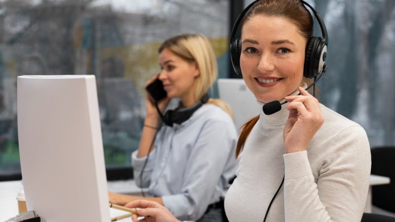 IT Helpdesk Support