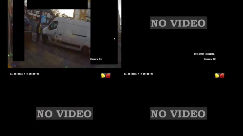 DIY Security cameras