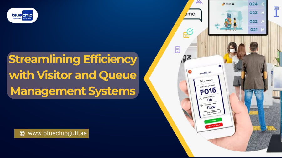 Queue Management