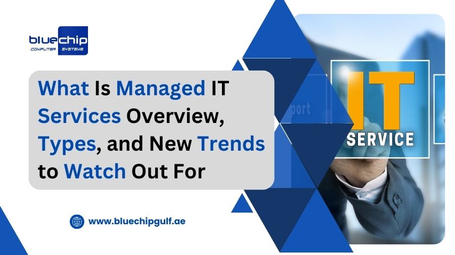 Managed IT Services