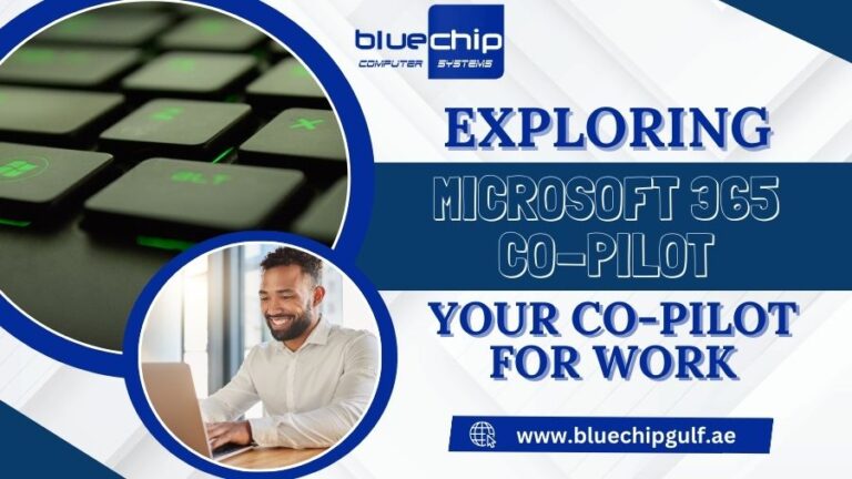 Exploring Microsoft 365 Co-pilot | Your Co-pilot work