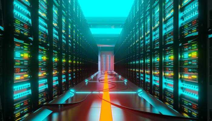 IT Infrastructure