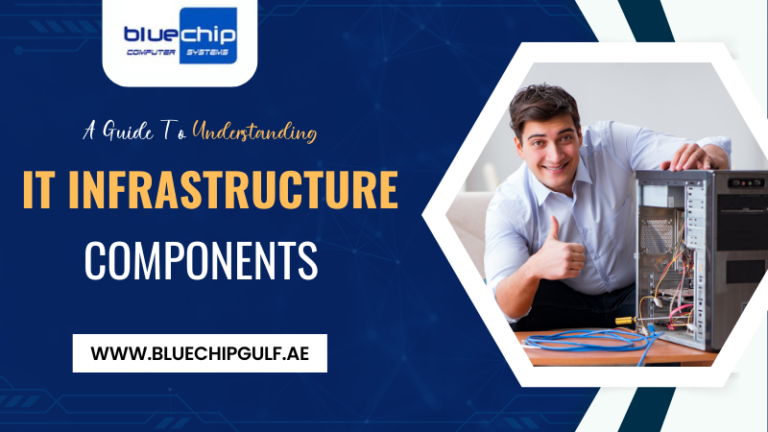 IT Infrastructure