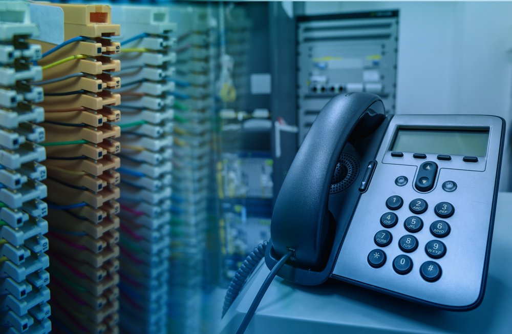 PBX Solution Dubai