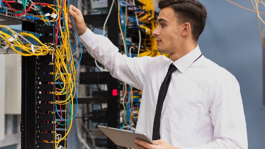 How To Choose The Right Structured Cabling Company In The UAE