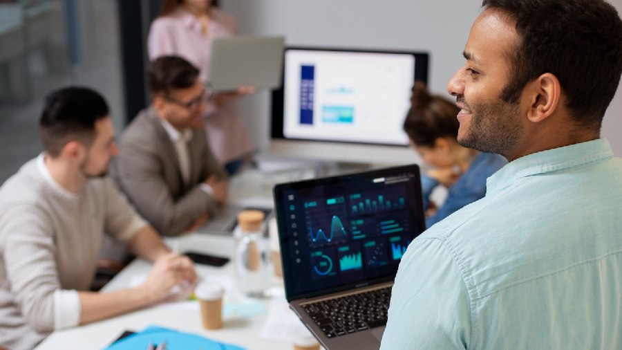 IT Infrastructure