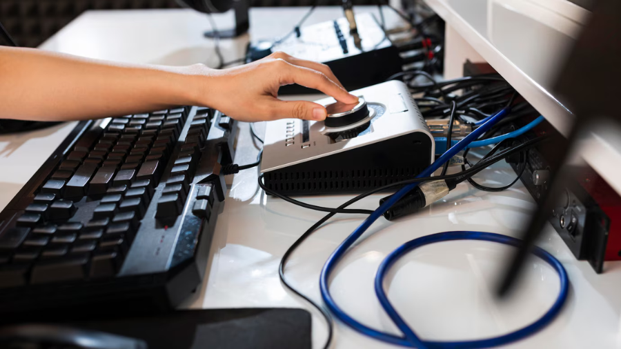 The Role of PABX Systems Companies