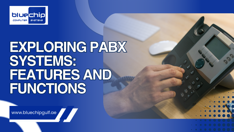 Exploring PABX Systems: Features and Functions