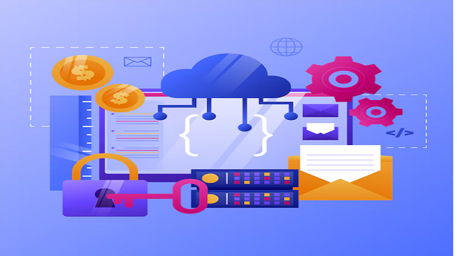 Image showing you should implement cloud security solutions to be safe from cyber attacks