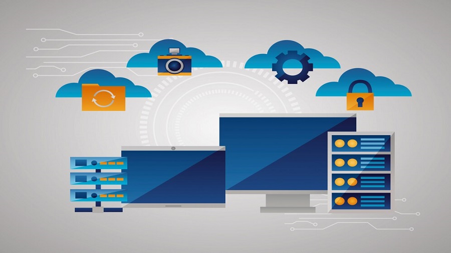 cloud security solution - bluechip dubai