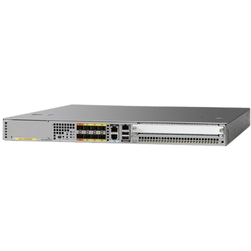 CISCO ASR 1001-X Router