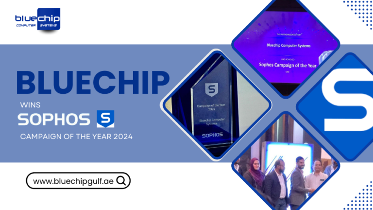 Sophos Campaign 2024!