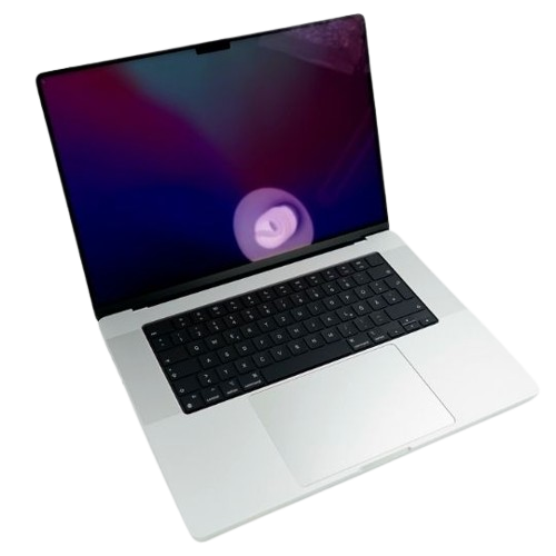 MacBook Pro 16