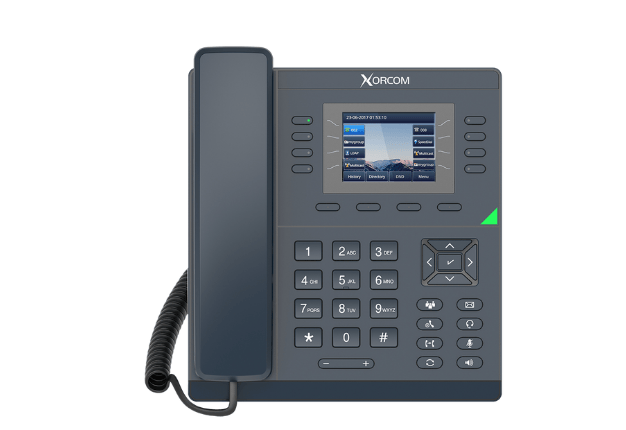 Role of IP PBX System in Business